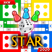 Ludo Star 2020 icon