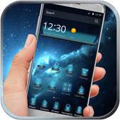 hologram.tech.neon.theme 1.1.2