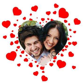 Latest Love Photo Frame скриншот 5