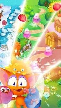 Jelly Blast screenshot 10