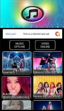 BLACKPINK screenshot 1