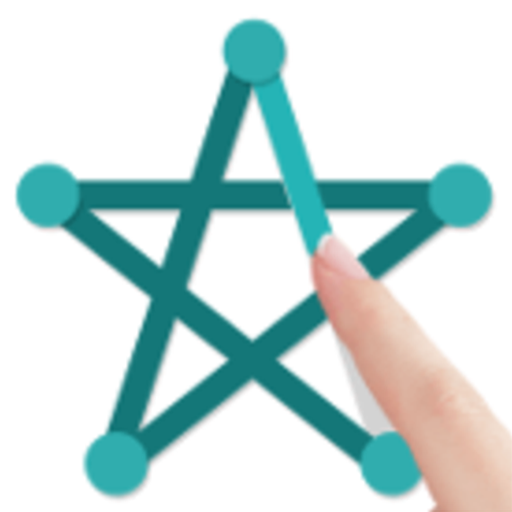 One Line Puzzle Game icon