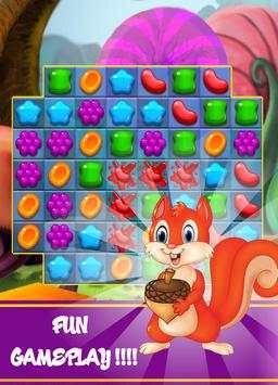 Candy Gummy screenshot 5
