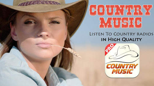 Country Music Radio APP Nowifi screenshot 1