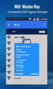 Master Wifi Key screenshot 5