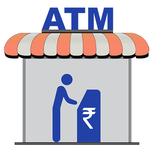 ATM Shop icon