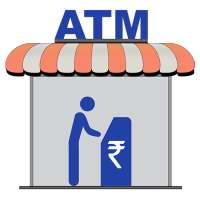 ATM Shop logo