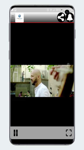 TV cristiana online - Musica cristiana gratis screenshot 6