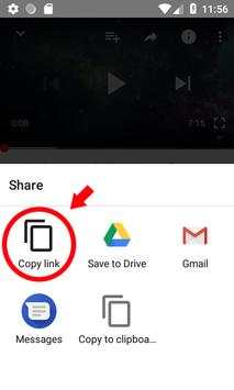 Youtube Video Size Calculator screenshot 3