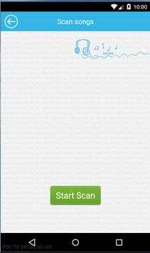 Music Player - Mp3 Player Pro screenshot 3