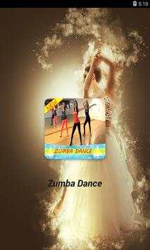 Zumba Dance screenshot 1