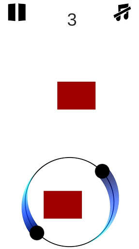 Duet Game screenshot 3