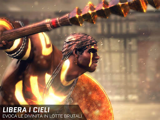 Gods of Rome screenshot 6