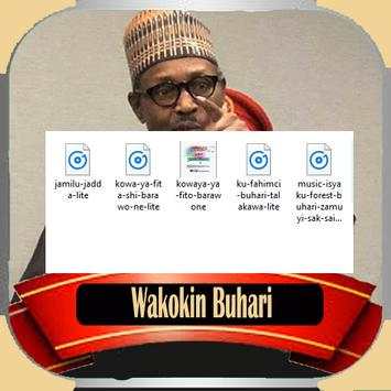 Wakokin Buhari 2019 screenshot 2