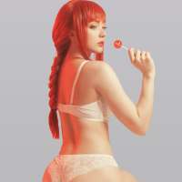TenderBT Girls · Hot Model Sexy Adult Women Photos logo