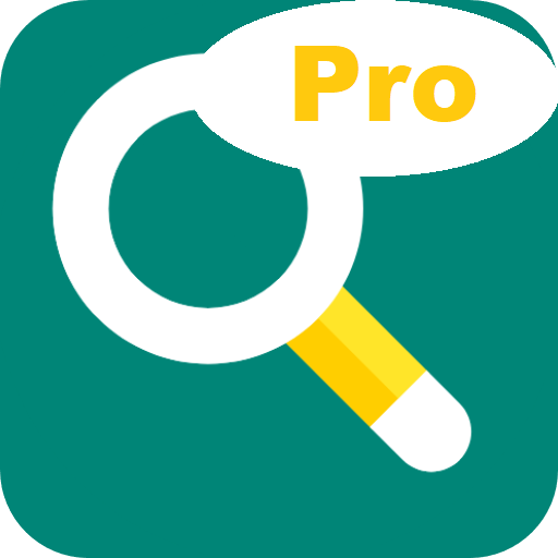 Search Master Search Engines icon