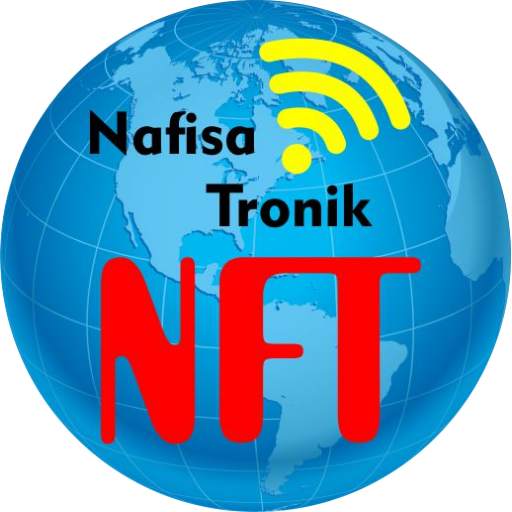 NAFISA TRONIK 4.0