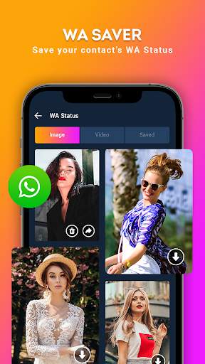 Vidmado - Video Downloader screenshot 4