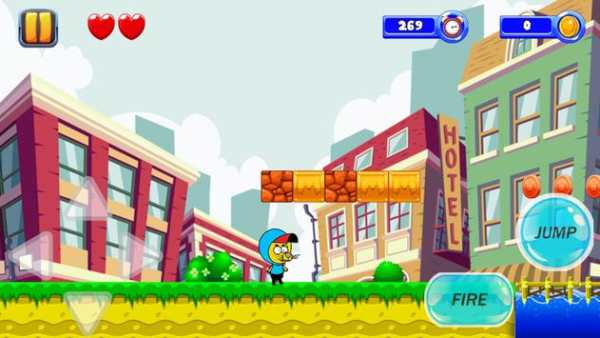 Laith the king Adventure screenshot 2