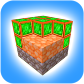 Exploration Pocket Lite icon