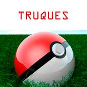 Guia truques de Pokemon Go 11.0