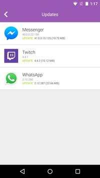 Uptodown Lite screenshot 6