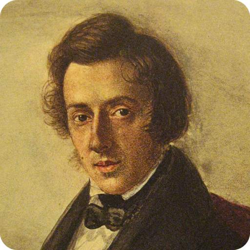 Chopin: Complete Works 1.4.5