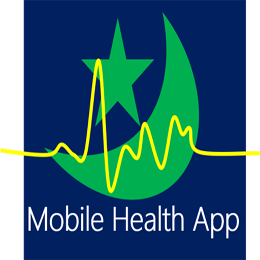 ikon Mobile Health App