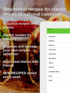 Cuisine indienne, recettes screenshot 10