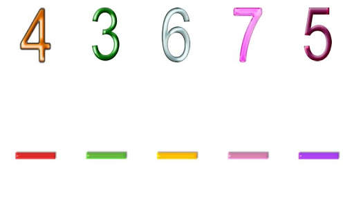 Kids Arranging Sorting Game screenshot 4
