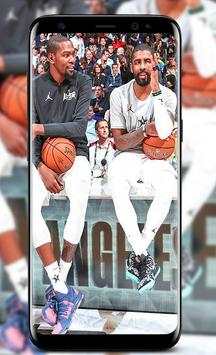 Kyrie Irving Wallpapers screenshot 4