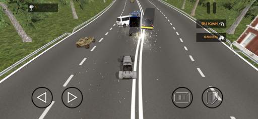 Car Racing Games 3D screenshot 5