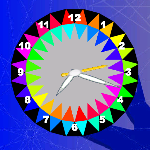 Watch/Clock Design &amp; Wallpaper icon
