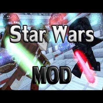 Mod Star Wars for Minecraft PE screenshot 1