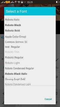 InsFrame - Pengedit Foto screenshot 4