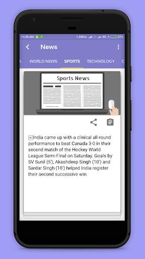Clime: Weather & News screenshot 8