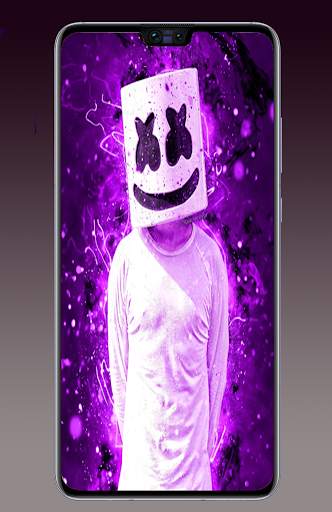marshmello wallpaper screenshot 6