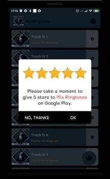 Mix Ringtones screenshot 6