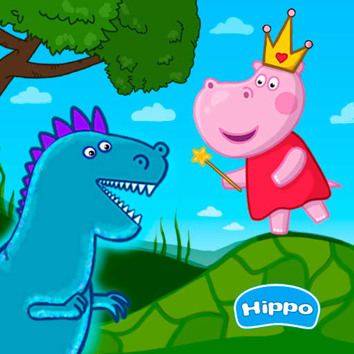 Princess and the Ice Dragon 1.2.8