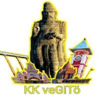KK Vegito icon