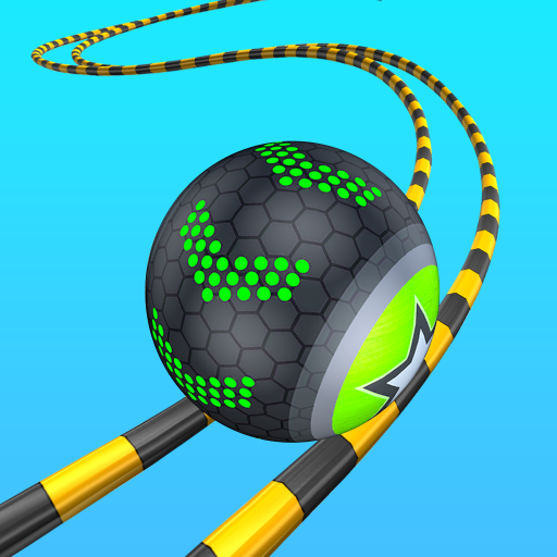 ゴーイングボールズ (Going Balls) icon