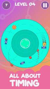 Crush Sweet Candy screenshot 1
