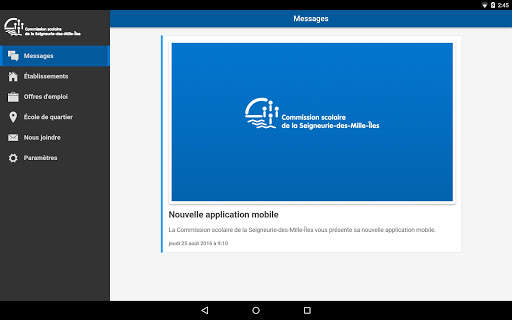 CSSMI screenshot 6