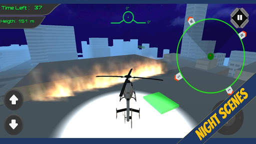 Air Rescue 3D screenshot 5