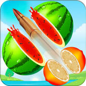 Master Blast Fruit Shooting Legend icon