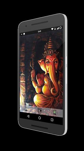 Ganesh Aarti screenshot 1