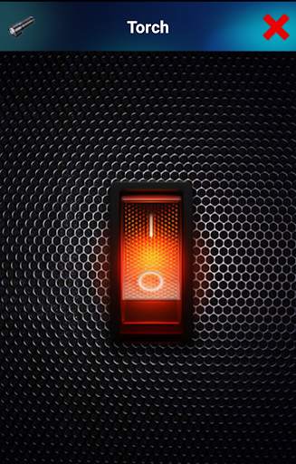 Flashlights&Torch screenshot 3