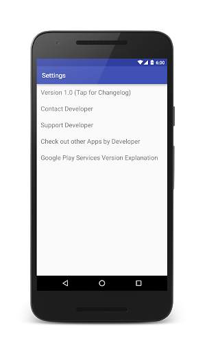 DPI Checker screenshot 3