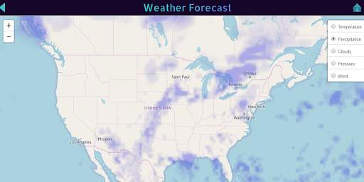 Best Free Weather App screenshot 12
