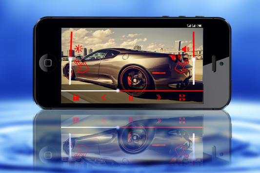 Indian HD Video Player स्क्रीनशॉट 1